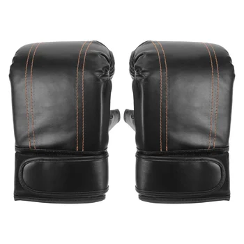 Тренировочные перчатки для детских спаррингов, женские боксерские Защитные принадлежности для кикбоксинга от Aldult Professional