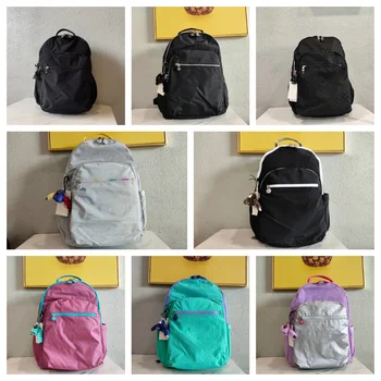 11 Высококлассных модных рюкзаков kiple с разнообразными фасонами и цветами на выбор сумки для женщин